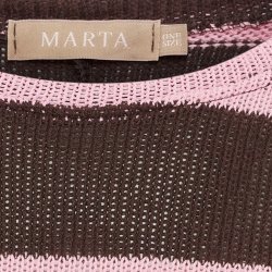 Marta Cascade strik