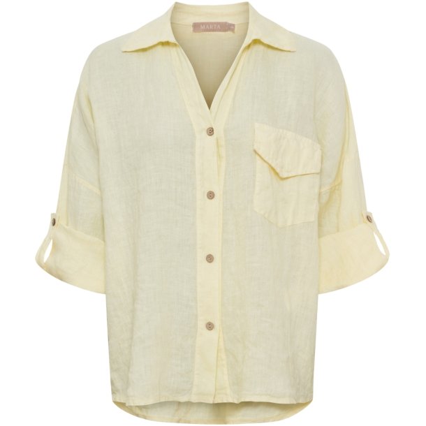 Marta Daira skjorte