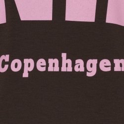 Marta Hibiscus sweat