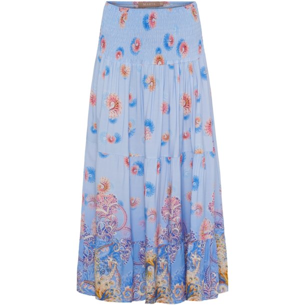 Marta Princess nederdel