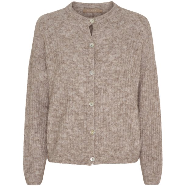 Marta Frederikke cardigan