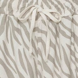 Marta Lupus zebra bukser