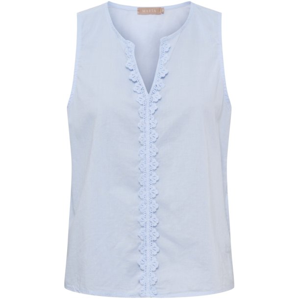 Marta Vienna top