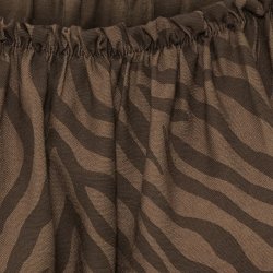 Marta Luciana bluse zebra