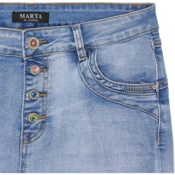 Marta Selena shorts