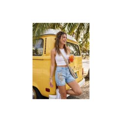 Marta Chimlin shorts