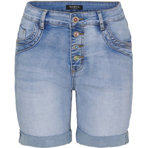 Marta Selena shorts