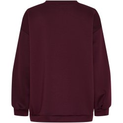 Marta Hibiscus sweat