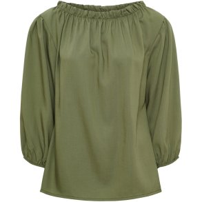 Marta Juniper bluse