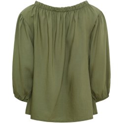 Marta Juniper bluse