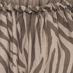 Marta Luciana bluse zebra