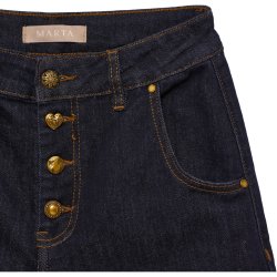 Marta Malai jeans