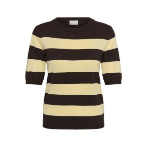 KAlizza Striped Knit
