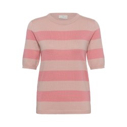 KAlizza Striped Knit
