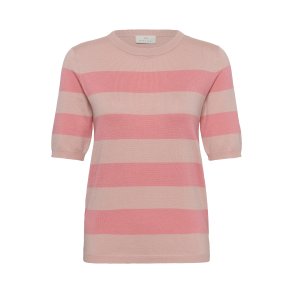 KAlizza Striped Knit