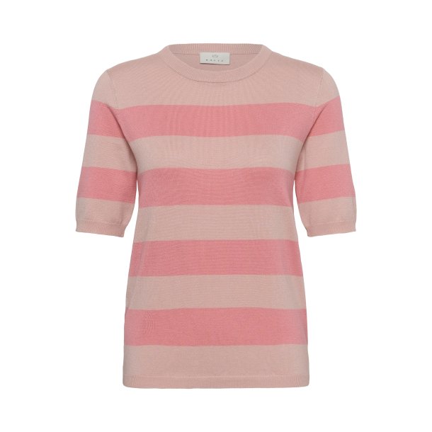 KAlizza Striped Knit