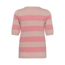 KAlizza Striped Knit