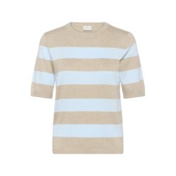 KAlizza Striped Knit