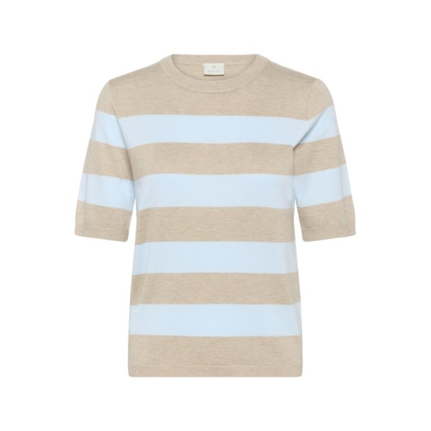 KAlizza Striped Knit