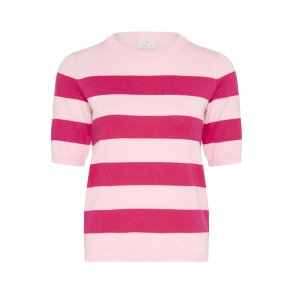 KAlizza Striped Knit