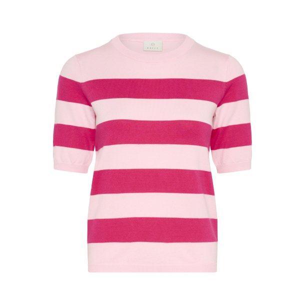 KAlizza Striped Knit