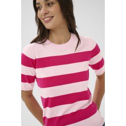 KAlizza Striped Knit