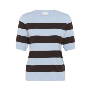 KAlizza Striped Knit