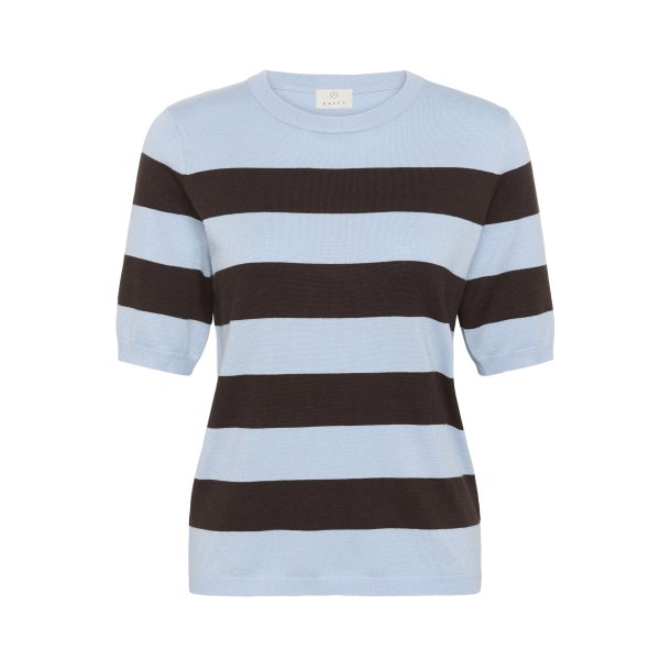 KAlizza Striped Knit