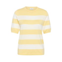 KAlizza Striped Knit