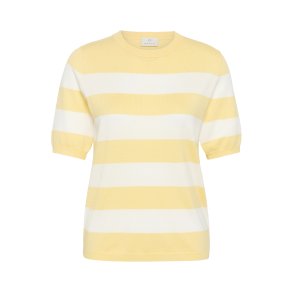 KAlizza Striped Knit
