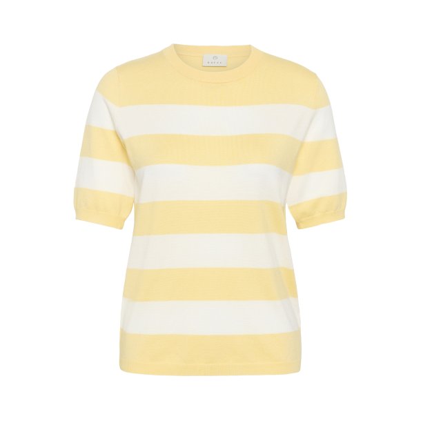 KAlizza Striped Knit