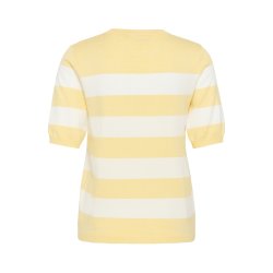 KAlizza Striped Knit