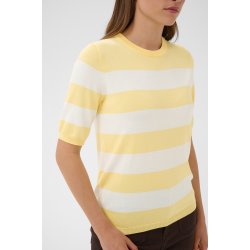 KAlizza Striped Knit
