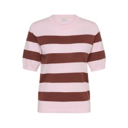 KAlizza Striped Knit