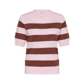 KAlizza Striped Knit