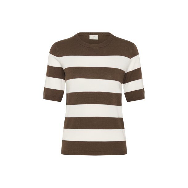 KAlizza Striped Knit