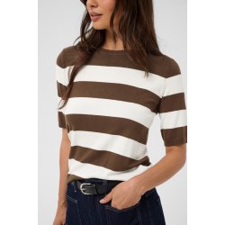 KAlizza Striped Knit