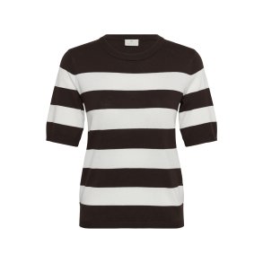 KAlizza Striped Knit