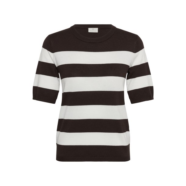 KAlizza Striped Knit