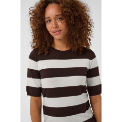 KAlizza Striped Knit