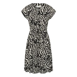 KAbella Jersey Dress