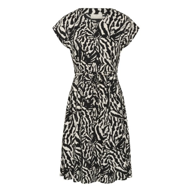 KAbella Jersey Dress