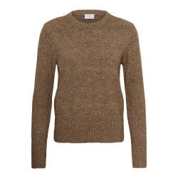 KAniel Crew Neck Pullover