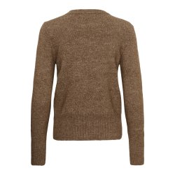 KAniel Crew Neck Pullover