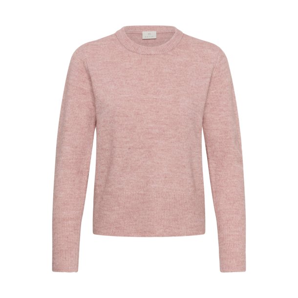 KAniel Crew Neck Pullover