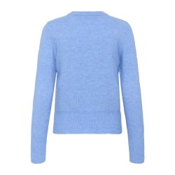 KAniel Crew Neck Pullover