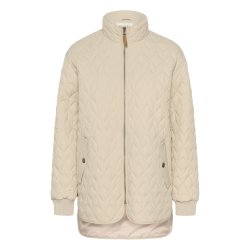 KAleila Quilt Jacket