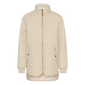 KAleila Quilt Jacket