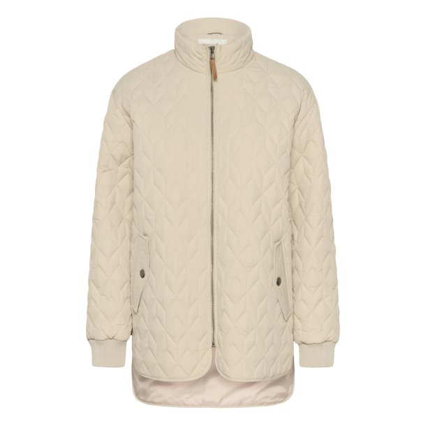 KAleila Quilt Jacket