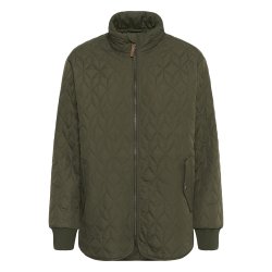 KAleila Quilt Jacket